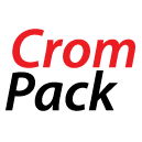 Volved Crompack logosu